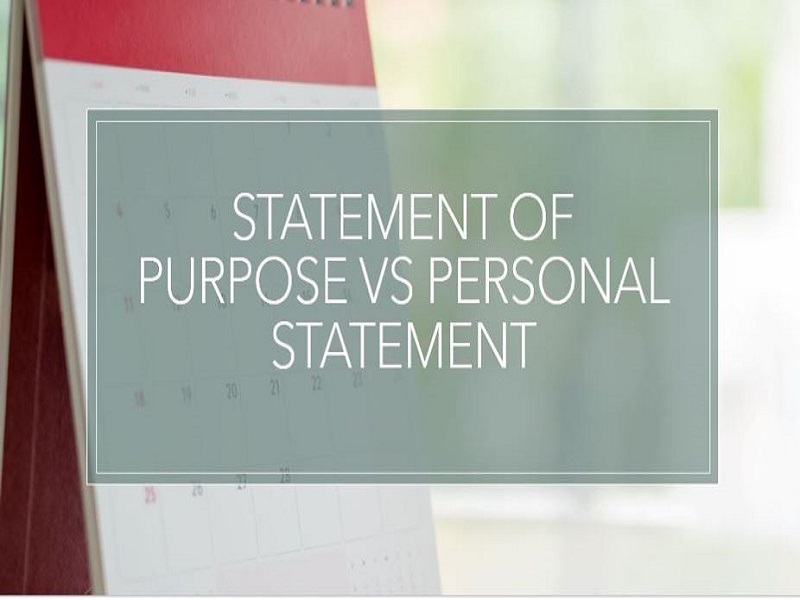 SOP vs Statement of purpose SOP vs Statement of purpose